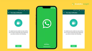 WhatsApp security features boost user privacy and account safety? WhatsApp security features boost user privacy and account safety?