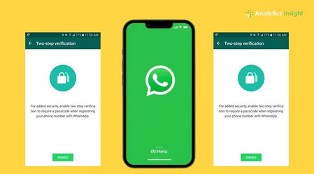 WhatsApp security features boost user privacy and account safety?