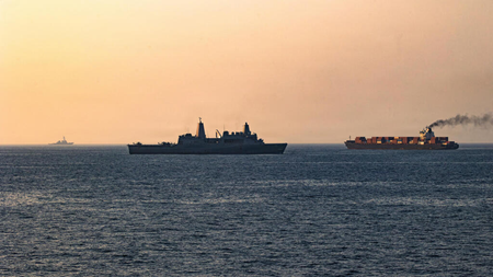 How Will the Strait of Hormuz Conflict End? How Will Hormuz Reopen Amid Rising Political Tensions?