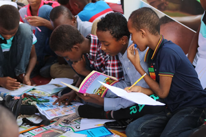 How Somalia Education Reform Can Transform Learning