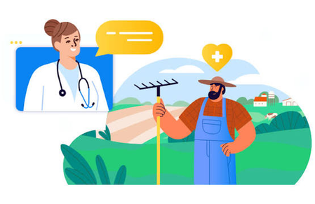 How Rural Telemedicine Services Improve Healthcare Access