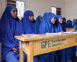 How Private Education Investment Can Transform Somalia's Future