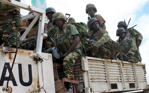 Uganda Troop Withdrawal: Impact on Somalia Security by 2027