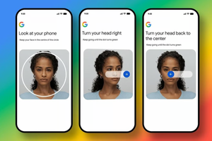 Google Account Security:How Facial Recognition Changes How Facial Recognition Changes Google Account Security