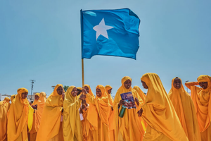 Somalia Political Crisis: How Can Unity Be Preserved?