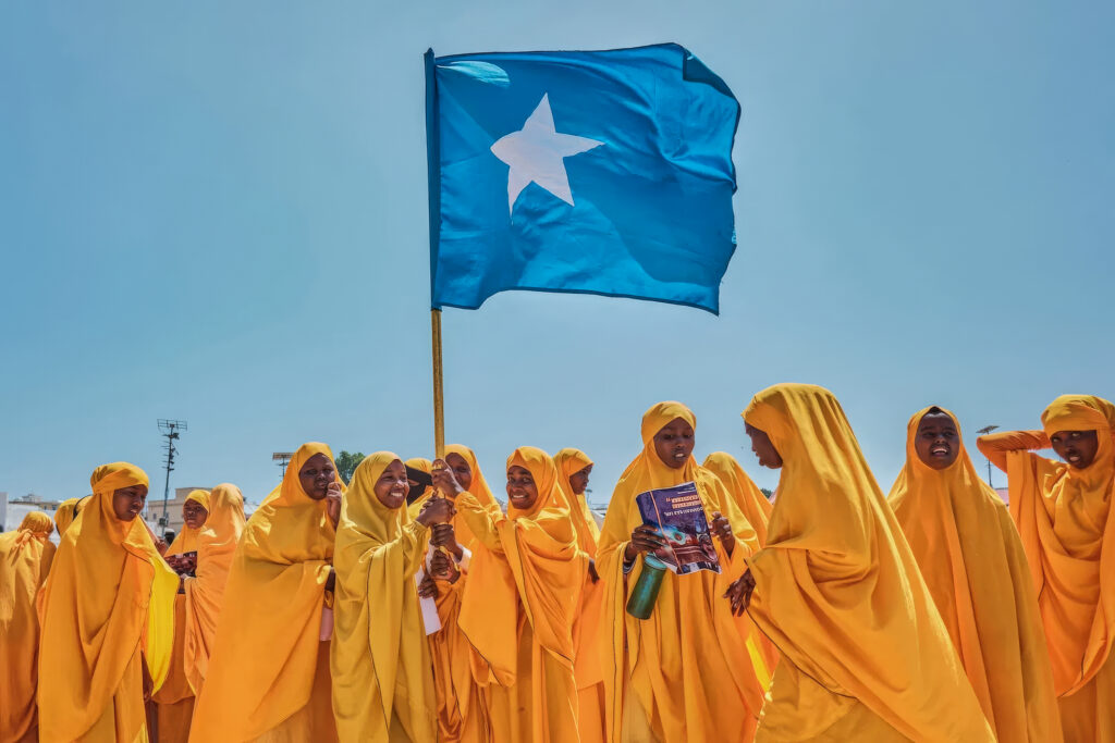 Somalia Political Crisis: How Can Unity Be Preserved?