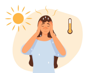 5 Things You Should Know About Dangerous Heat Exhaustion Risks