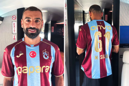 Mohamed Salah Transfer to Trabzonspor: Why It’s a Shock