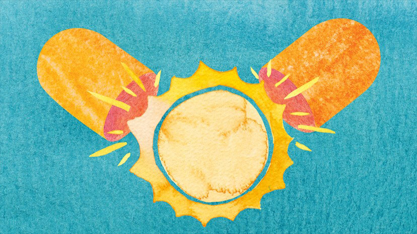 Is the Vitamin D Myth Misleading Millions?