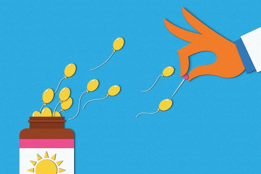 Vitamin D Myth