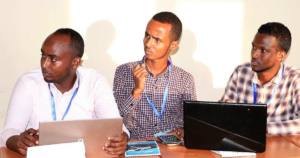 Internet Blackout Impact: How Is It Affecting Somali Students?