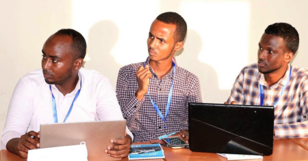 Internet Blackout Impact: How Is It Affecting Somali Students? Internet Blackout Impact: How Is It Affecting Somali Students?