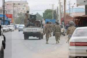 Why Did Puntland Security Forces Seize Bosaso Base? Why Did Puntland Security Forces Seize Bosaso Base?