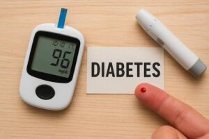 How Diabetes Prevention Steps Can Help Stop a Global Crisis