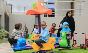 Special education growth in Somalia: What can help?