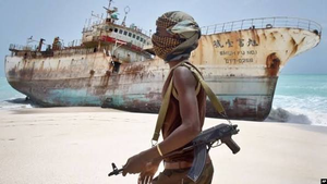 Egyptian Sailors Release: Somalia Shows Strong Commitment