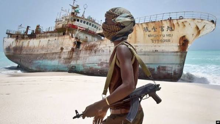 Egyptian Sailors Release: Somalia Shows Strong Commitment