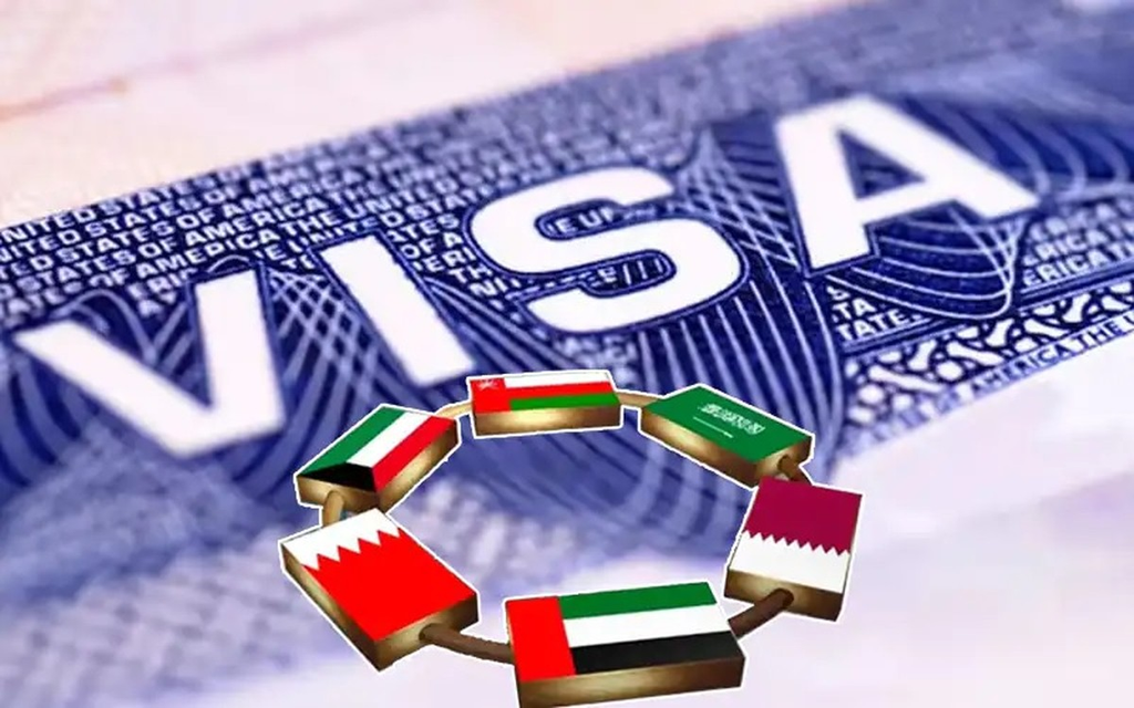 Unified Gulf Visa