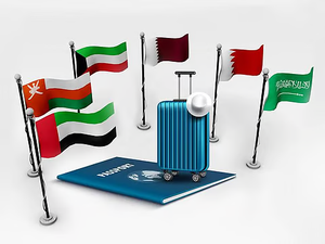 Unified Gulf Visa: Why It’s Boosting Regional Travel? Unified Gulf Visa: Why It’s Boosting Regional Travel?