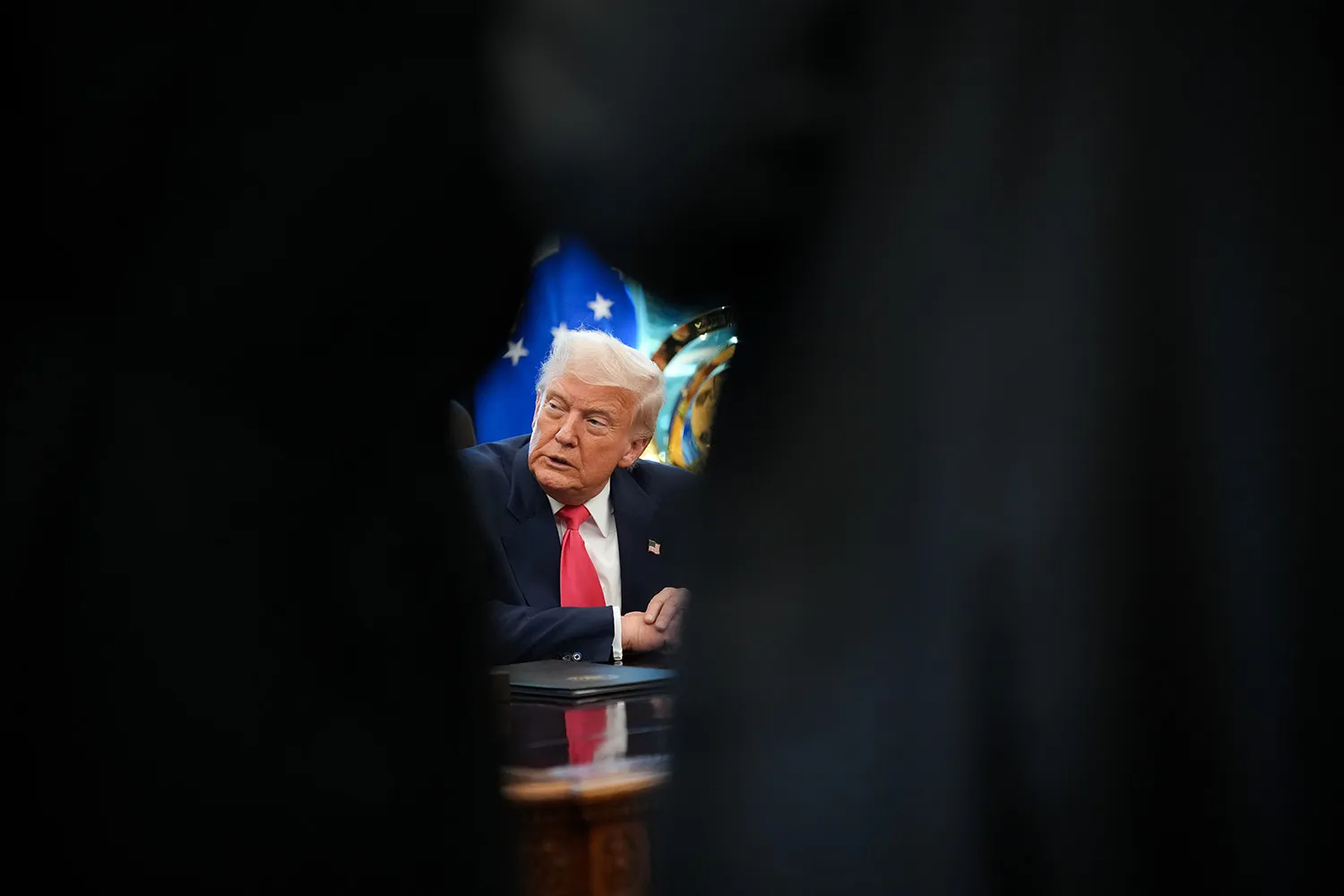 Trump Map Controversy: Why Is It Causing Diplomatic Tension?