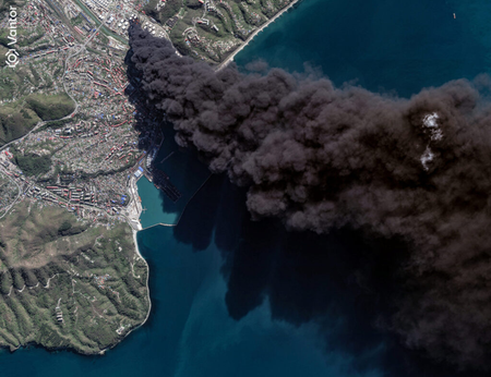 Russia Ukraine Strikes Escalate Across Eastern Europe Russia Ukraine Strikes Escalate Across Eastern Europe