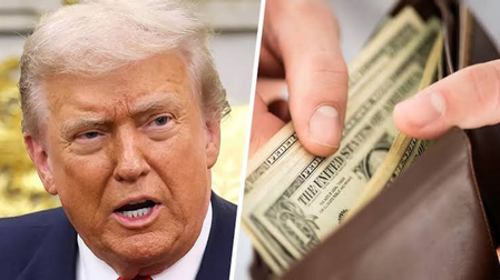 Trump Cash Promise: Is the $5,000 Offer Real? Trump Cash Promise: Is the $5,000 Offer Real?