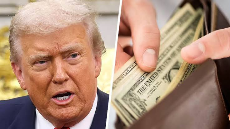 Trump Cash Promise: Is the $5,000 Offer Real? Trump Cash Promise: Is the $5,000 Offer Real?