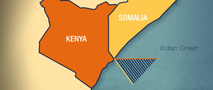 How did the Indian Ocean trade route shape Somali culture? How did the Indian Ocean trade route shape Somali culture?