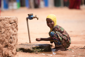 Somalia Clean Water Shortage and Health Crisis Explained