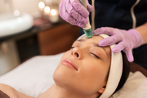 Do Skin Cleaning Procedures Offer Long-Term Health Benefits?