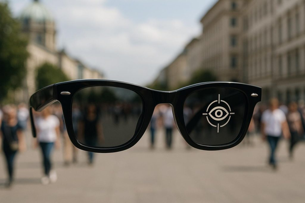 Smart Glasses Privacy Risks and Personal Safety Threats