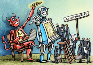 Is AI Getting Out Of Control?
