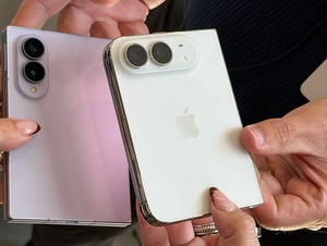 iPhone Duo vs Galaxy Z Fold 8: Which Wins?