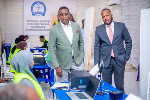 Galmudug Hirshabelle Elections Face Growing Political Doubts