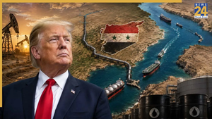 Syria Energy Transit Role Could Reshape Regional Oil Routes Syria Energy Transit Role Could Reshape Regional Oil Routes