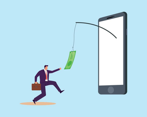 Dangerous Phone Apps Can Steal Data and Control Your Phone Dangerous Phone Apps Can Steal Data and Control Your Phone
