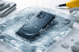 Wet Phone Repair Steps To Prevent Permanent Damage Wet Phone Repair Steps To Prevent Permanent Damage