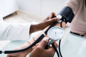 When Should High Blood Pressure Readings Cause Concern? When Should High Blood Pressure Readings Cause Concern?