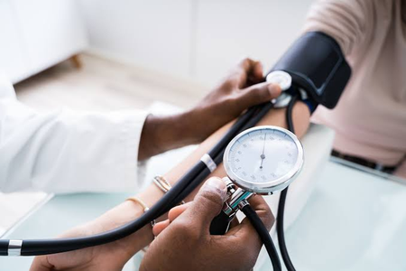 When Should High Blood Pressure Readings Cause Concern? When Should High Blood Pressure Readings Cause Concern?