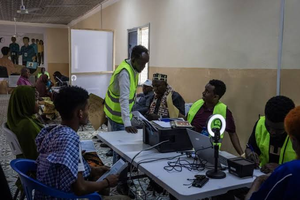 Could Somalia Election Deal End Its Long Political Struggle? Could Somalia Election Deal End Its Long Political Struggle?