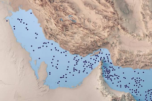Red Sea Trade Shift: How War Created a New Regional Route