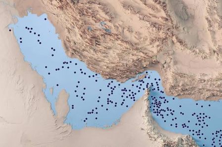 Red Sea Trade Shift: How War Created a New Regional Route