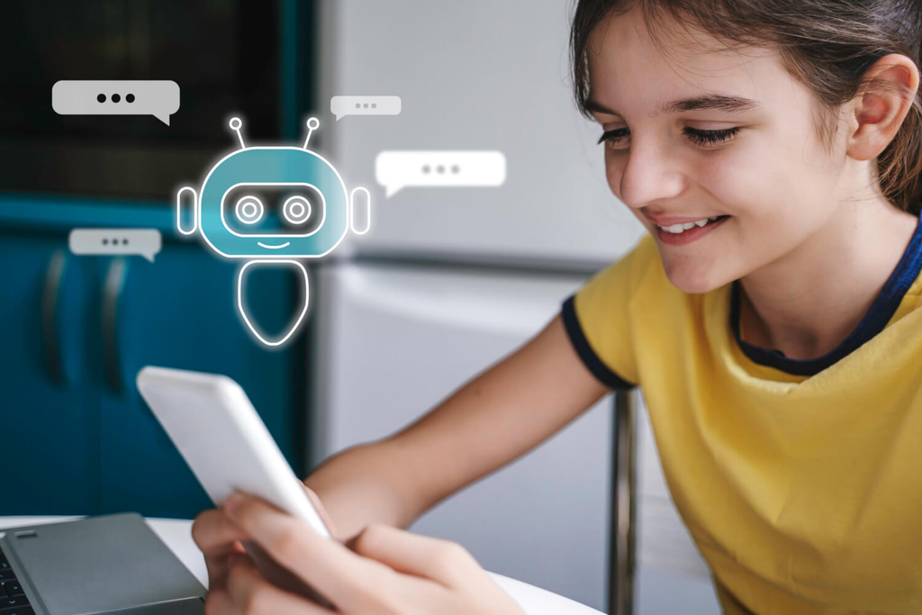 Artificial Intelligence Dangerous for Kids: 7 Tips for Parents