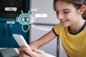 Artificial Intelligence Dangerous for Kids: 7 Tips for Parents