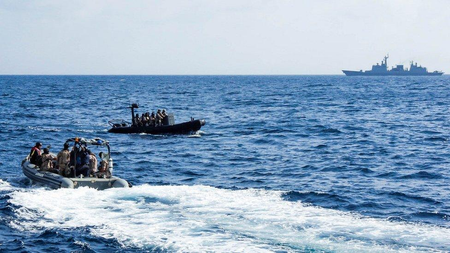 Somalia Coast hijacked Crisis Deepens as Egypt Pushes Talks Somalia Coast hijacked Crisis Deepens as Egypt Pushes Talks
