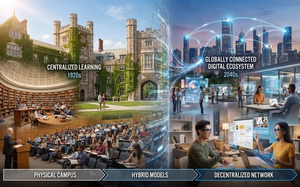 How Local campus innovation Transforms Student Growth How Local campus innovation Transforms Student Growth