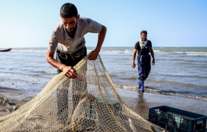 Why Iranian Fishermen Release Cancellation Sparks Confusion? Why Iranian Fishermen Release Cancellation Sparks Confusion?